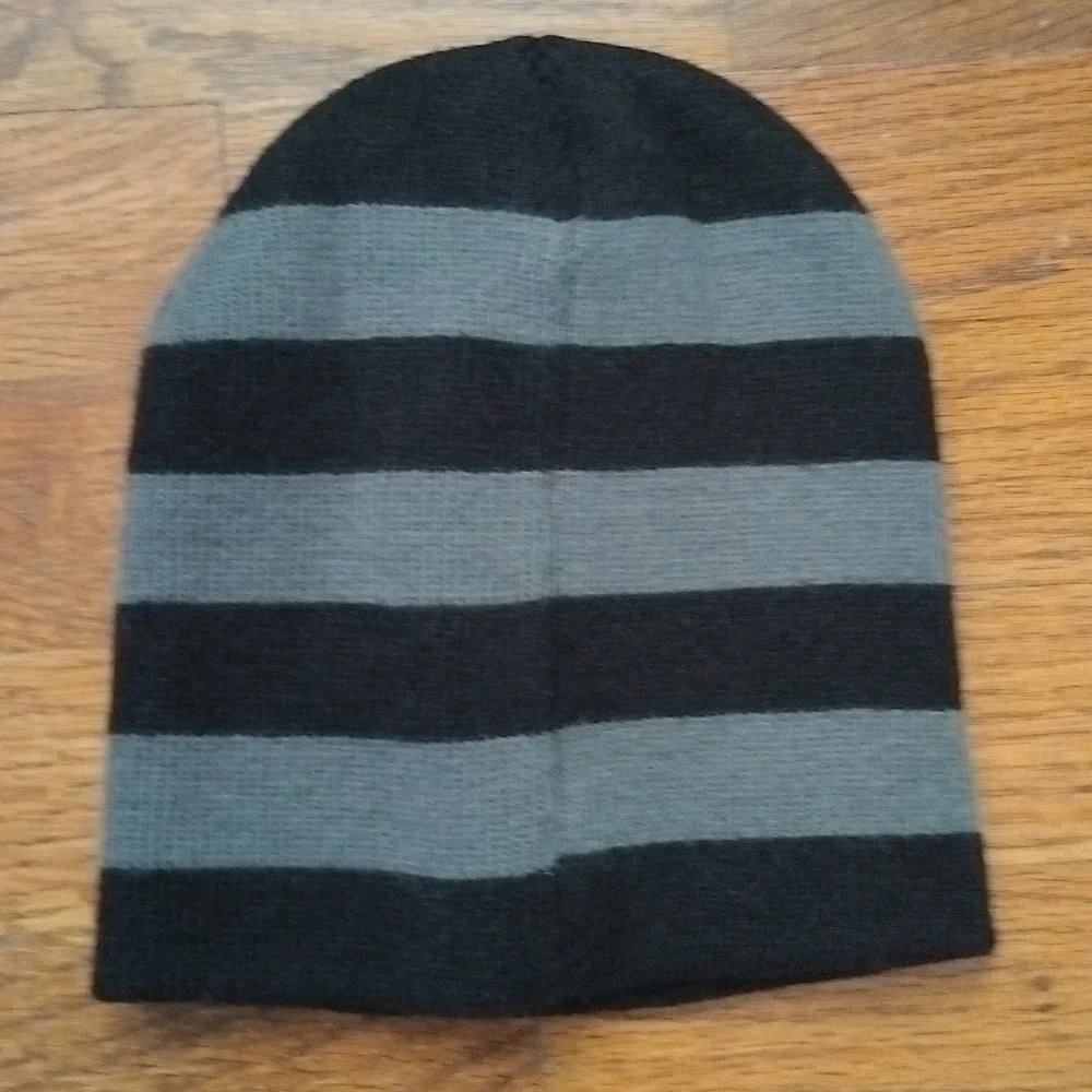 Kids Batman Beanie / Ski Hat Like New